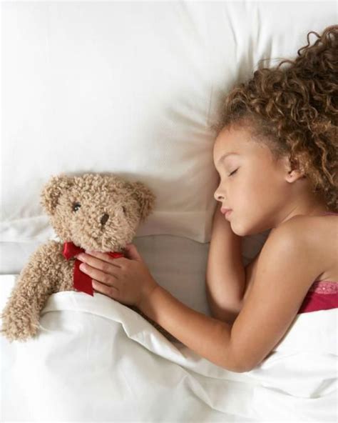 Six Ways To Get Your Child To Bed On Time