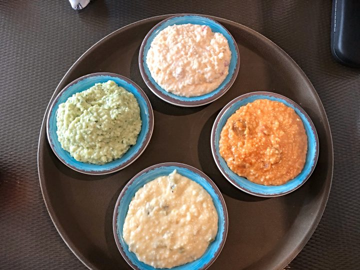 The Best Southern Restaurant in South Carolina Is The Grit Counter in