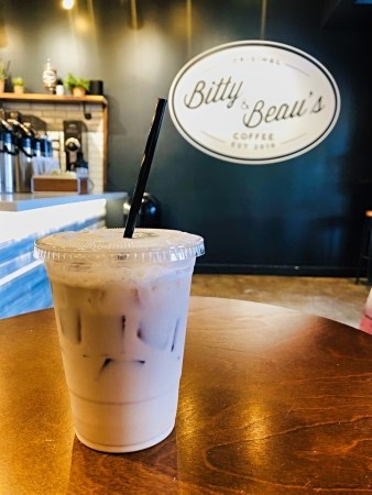 Bitty & Beaus Is The Best Coffee Shop In Charleston, SC