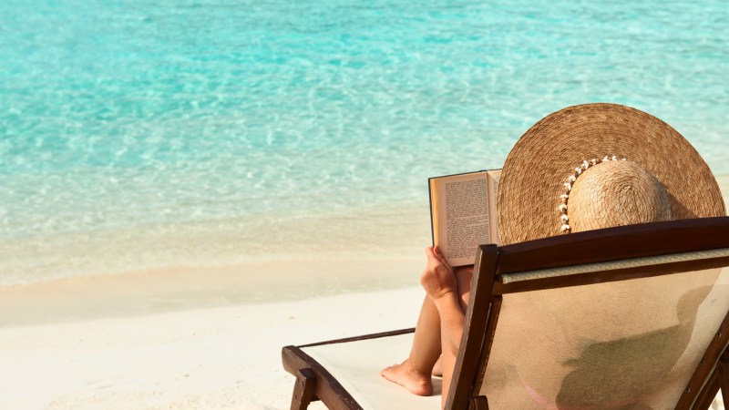 Nine Southern Fiction Reads To Take To The Beach