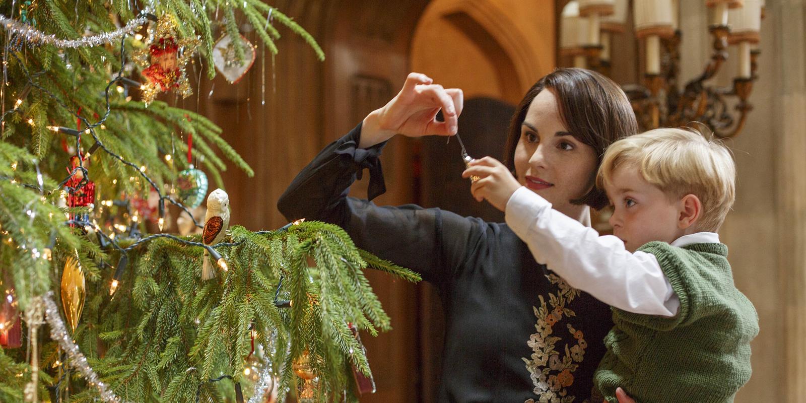 33 Christmas Gifts For The Downton Abbey Fan In Your Life